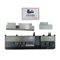 Bateria HP 6C86Wh 3.715Ah LI M82230-005