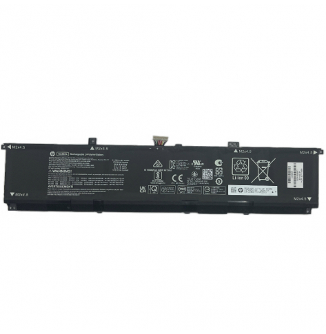 Bateria HP 83Wh Li-ion HSTNN-IB9M