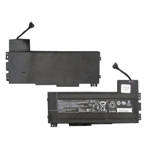 Bateria HP 90Wh Li-ion HP 808398-2B1