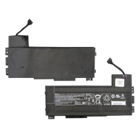 Bateria HP 90Wh Li-ion primary 808398-2B2