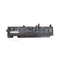 Bateria HP 3-cell 56Wh 4.85Ah LI L77991-002