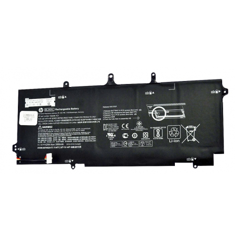 Bateria HP pack BL06XL