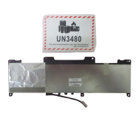 Bateria HP SPS-BATT 3C42Wh 3.95Ah LI M73474-007