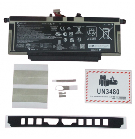Bateria HP SPS-BATT 6C68Wh 3.11Ah LI M73478-006