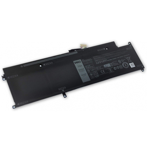 Bateria Dell 34Wh Li-ion XCNR3