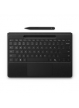 Klawiatura Microsoft Surface Pro Flex Keyboard + Slim Pen czarna
