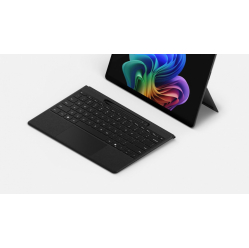 Klawiatura Microsoft Surface Pro Flex Keyboard + Slim Pen czarna