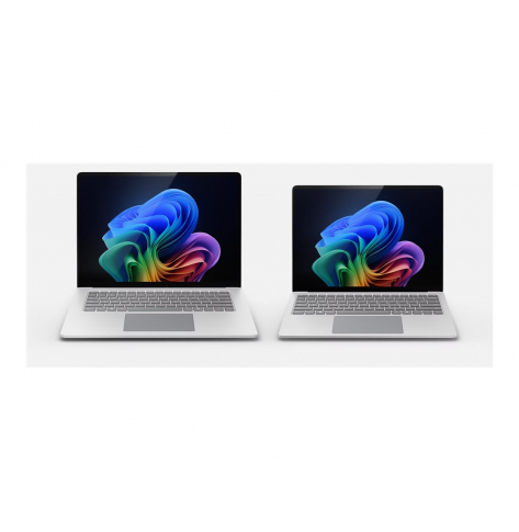 MS Surface Laptop 7 Qualcom Snapdragon X Elite 15inch 16GB 256GB SSD W11P Eng Int Platinum