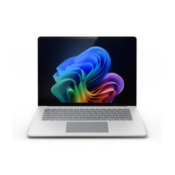 MS Surface Laptop 7 Qualcom Snapdragon X Elite 15inch 16GB 256GB SSD W11P Eng Int Platinum