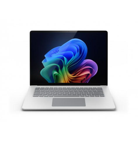 Laptop Microsoft Surface Laptop 7 Qualcom Snapdragon X Elite 15i 16GB 256GB SSD W11P