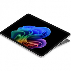 Surface Pro 12 Snapdragon X Plus  16GB 512GB WiFi W11P Platinium