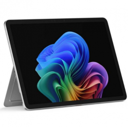 Surface Pro 12 Snapdragon X Plus  16GB 512GB WiFi W11P Platinium
