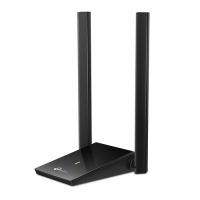 Antena  TP-LINK Archer T4U Plus AC1300 WiFi USB adapter 2x High Gain External Antennas USB 3.0 MU-MIMO (P)