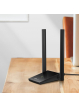 Antena  TP-LINK Archer T4U Plus AC1300 WiFi USB adapter 2x High Gain External Antennas USB 3.0 MU-MIMO (P)