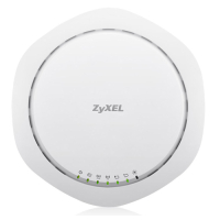 Antena  ZYXEL NAP303-ZZ0101F Zyxel NAP303 802.11ac Dual-Radio 3x3 Nebula Cloud Smart Antenna Cloud AP PoE