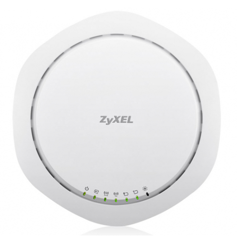 Antena  ZYXEL NAP303-ZZ0101F Zyxel NAP303 802.11ac Dual-Radio 3x3 Nebula Cloud Smart Antenna Cloud AP PoE