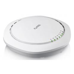 Antena  ZYXEL NAP303-ZZ0101F Zyxel NAP303 802.11ac Dual-Radio 3x3 Nebula Cloud Smart Antenna Cloud AP PoE