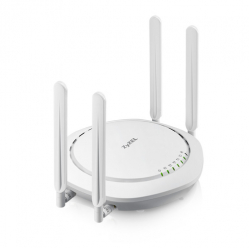 Antena  ZYXEL WAC6502D-E-EU0101F Zyxel WAC6502D-E 802.11ac Dual Radio External Antenna 2x2 Access Point
