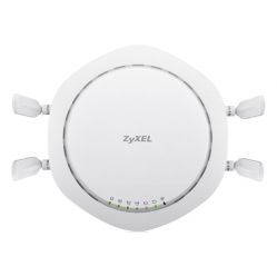 Antena  ZYXEL WAC6502D-E-EU0101F Zyxel WAC6502D-E 802.11ac Dual Radio External Antenna 2x2 Access Point