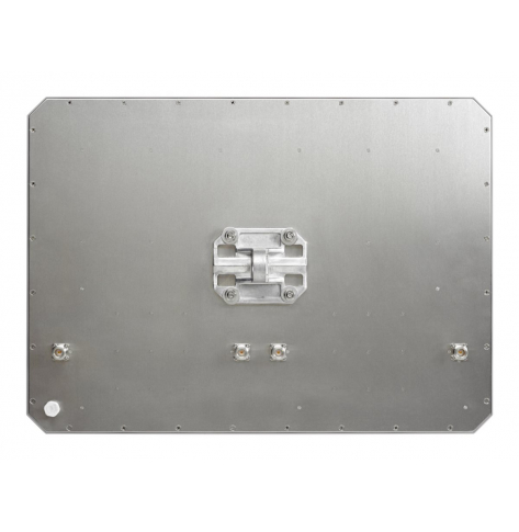 Antena  CISCO AIR-ANT2513P4M-N=-CBN Cisco Aironet 2.4 GHz/5 GHz 13 dBi Patch Antenna.,4 port, N conn, CBN
