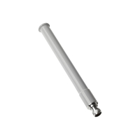 Antena  CISCO AIR-ANT2568VG-N= Cisco 2.4 GHz 6dBi/5 GHz 8dBi Dual Band Omni Ant., Gray, N conn.