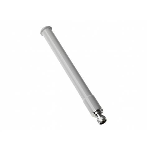 Antena  CISCO AIR-ANT2568VG-N= Cisco 2.4 GHz 6dBi/5 GHz 8dBi Dual Band Omni Ant., Gray, N conn.