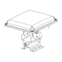 Antena  CISCO AIR-ANT5114P2M-N= Cisco 5 GHz 14 dBi Directional Antenna, 2 port, N connectors