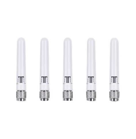Antena  CISCO Meraki Indoor Bendable Dual-band Omni Antenna