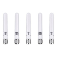 Antena  CISCO Meraki Indoor Bendable Dual-band Omni Antennas 5-pack