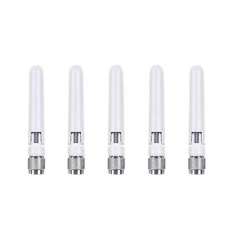 Antena  CISCO Meraki Indoor Bendable Dual-band Omni Antennas 6-pack
