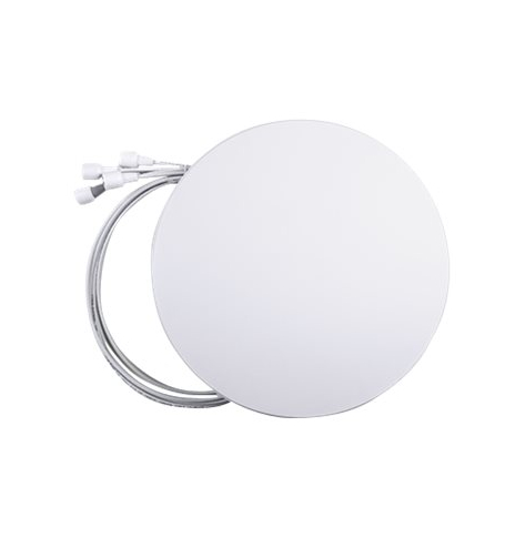 Antena  CISCO Meraki Indoor Dual-band Downtilt Omni Antenna 6-port