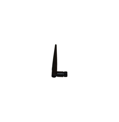 Antena  INSYS Antenna with hinge Wi-Fi 2.4GHz rev.SMA