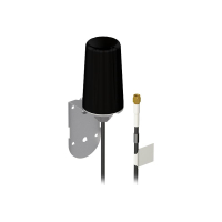 Antena  INSYS icom Allround Antenna 5G/LTE/UMTS/GSM SMA 617-960MHz 1710-6000MHz incl. 5G und US IP66 cable 5m
