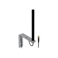 Antena  INSYS icom LTE450 wall antenna frequency bands 410 - 496 MHz LTE450 only IP67 5m cable