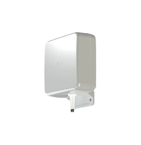 Antena  INSYS icom Outdoor Panel Antenna MIMO 5G/LTE/UMTS/GSM SMA 698-960MHz 1710-3800MHz incl. 5G und US IP65 Cable 2x 5m
