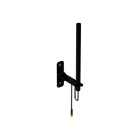 Antena  INSYS icom Outdoor Wall Antenna SMA 4G/3G/2G 700/800/850/900MHz 1700/1800/1900/2100/2600MHz incl.US IP65 cable 5m