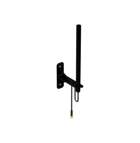Antena  INSYS icom Outdoor Wall Antenna SMA 4G/3G/2G 700/800/850/900MHz 1700/1800/1900/2100/2600MHz incl.US IP65 cable 5m