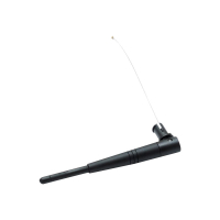 Antena  MIKROTIK ACSWIM Mikrotik ACSWIM 2.4-5.8GHz Swivel Antenna with cable and MMCX connector 4 dBi