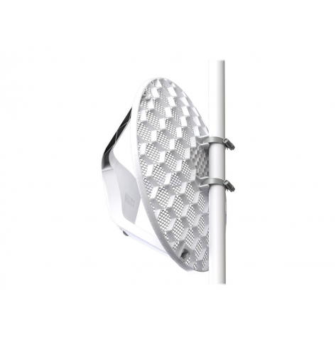 Antena  MIKROTIK LHG 2 Integrated Antenna CPE 2.4GHz 1x RJ45 100Mb/s 18dBi