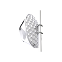 Antena  MIKROTIK LHG 5 Integrated Antenna 3-Pack 5GHz 1x RJ45 100Mb/s 24.5dBi