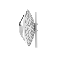 Antena  MIKROTIK LHG XL 2 Integrated Antenna Dual chain 21dBi 2.4GHz CPE/Point-to-Point 21dBi grid