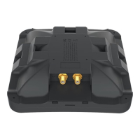 Antena  MIKROTIK MTAO-LTE-5D-SQ Mikrotik mANT LTE 5o - 5dBi LTE antenna with 2 x SMA connectors