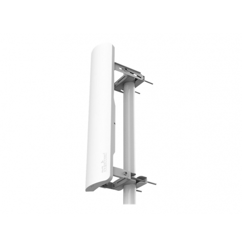 Antena  MIKROTIK RB921GS-5HPacD-19S Base station mANTBox 1x RJ45 1000Mb/s 1xSFP 2x2MIMO 5GHz 19dBi L4 Antenna