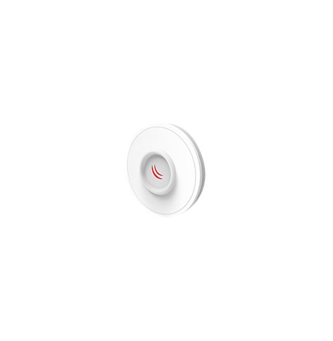 Antena  MIKROTIK RBDISC-5ND DISC Lite5 CPE 5GHz 1x RJ45 100Mb/s 21dBi Antenna