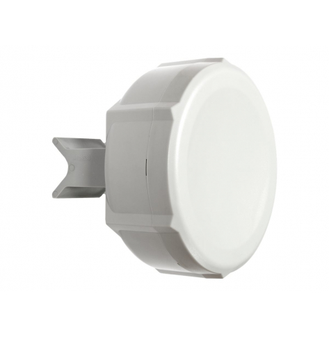 Antena  MIKROTIK RBSXTG-2HnD SXT 2 CPE 2.4GHz 1x RJ45 1000Mb/s Antenna