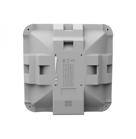 Antena  MIKROTIK RBSXTsq2nD SXTsq Lite2 CPE 2.4GHz 1x RJ45 100Mb/s Antenna