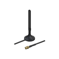 Antena  TELTONIKA NETWORKS 5G Mobile magnetic SMA antenna