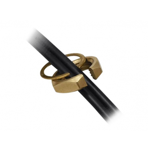 Antena  TELTONIKA NETWORKS COMBO MIMO mobile roof SMA antenna