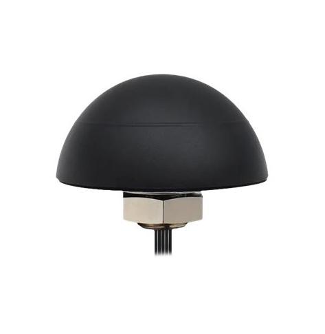 Antena  TELTONIKA NETWORKS COMBO MIMO mobile/GNSS/WiFi roof SMA antenna