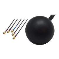Antena  TELTONIKA NETWORKS COMBO QUAD mobile/GNSS roof SMA antenna